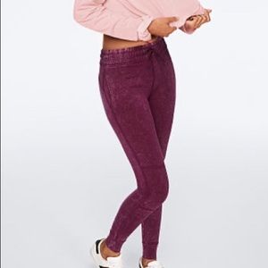 Pink (Victoria Secret) Yoga Pants